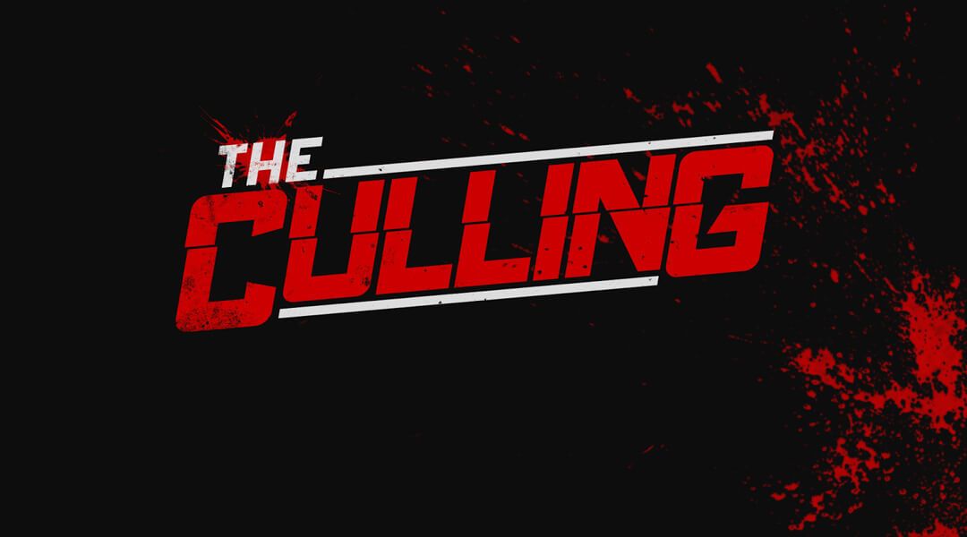 The Culling Closed Beta