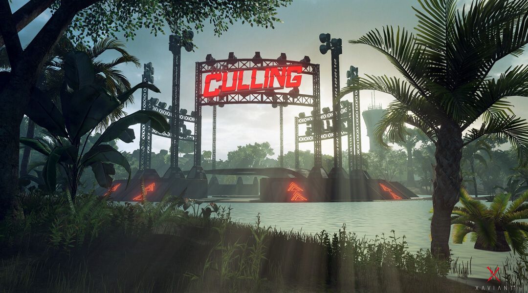 The Culling Gets Early Release