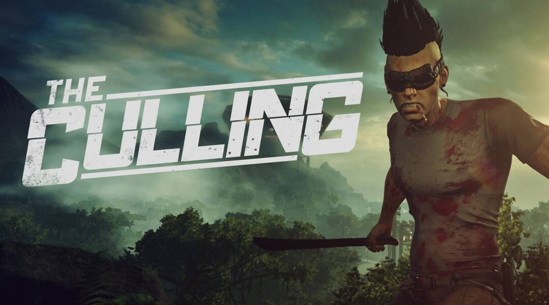 The Culling Preview