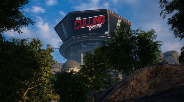 the culling xbox store delisting