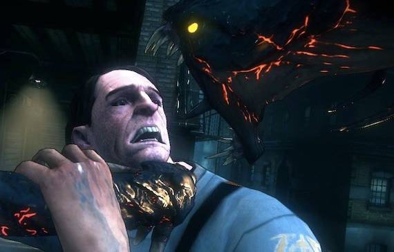 the darkness ii preview