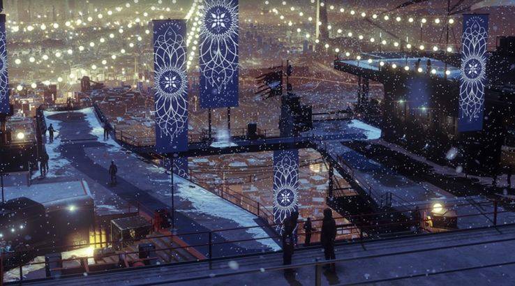 the dawning tower destiny 2 bungie