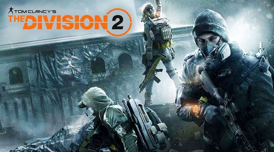 the division 2 raid trailer teases may 16 update