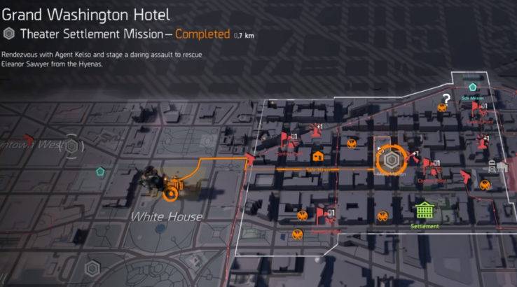 the division 2 exotic smg guide