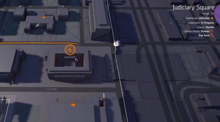 the division 2 exotic smg guide