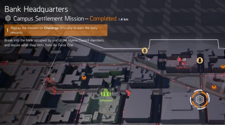 the division 2 exotic smg guide