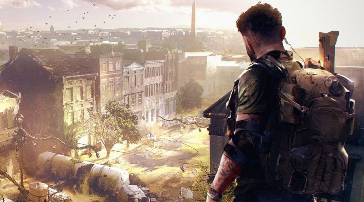 the division 2 title update 3 release date