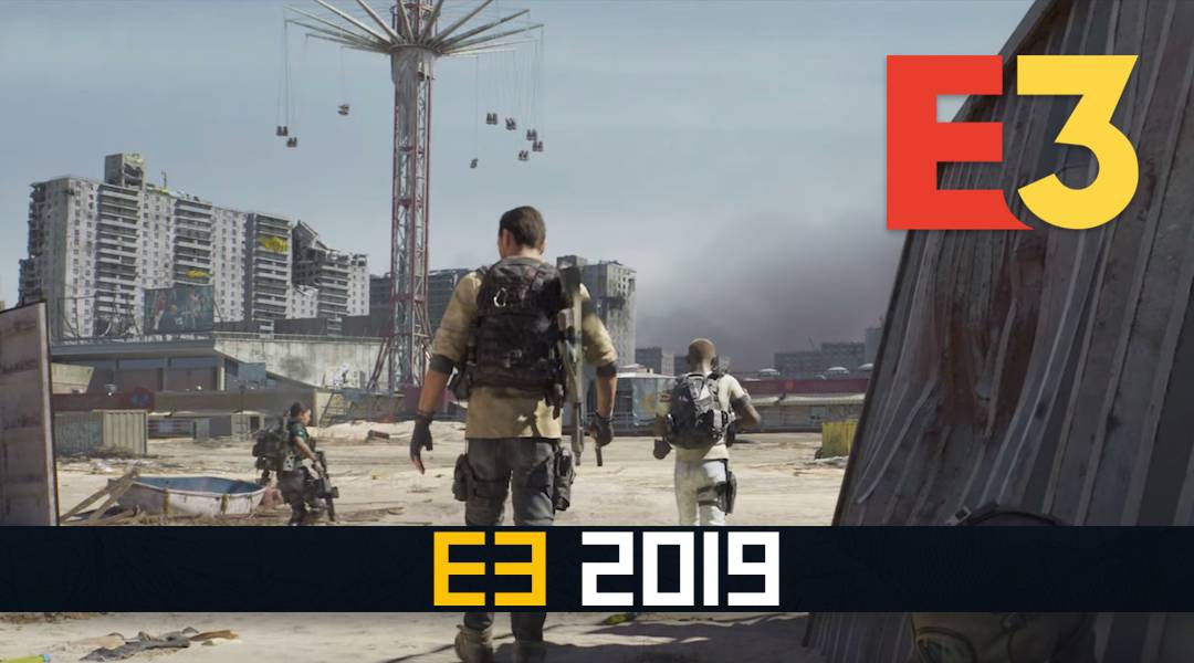 the division 2 episode 3 going back to new york city