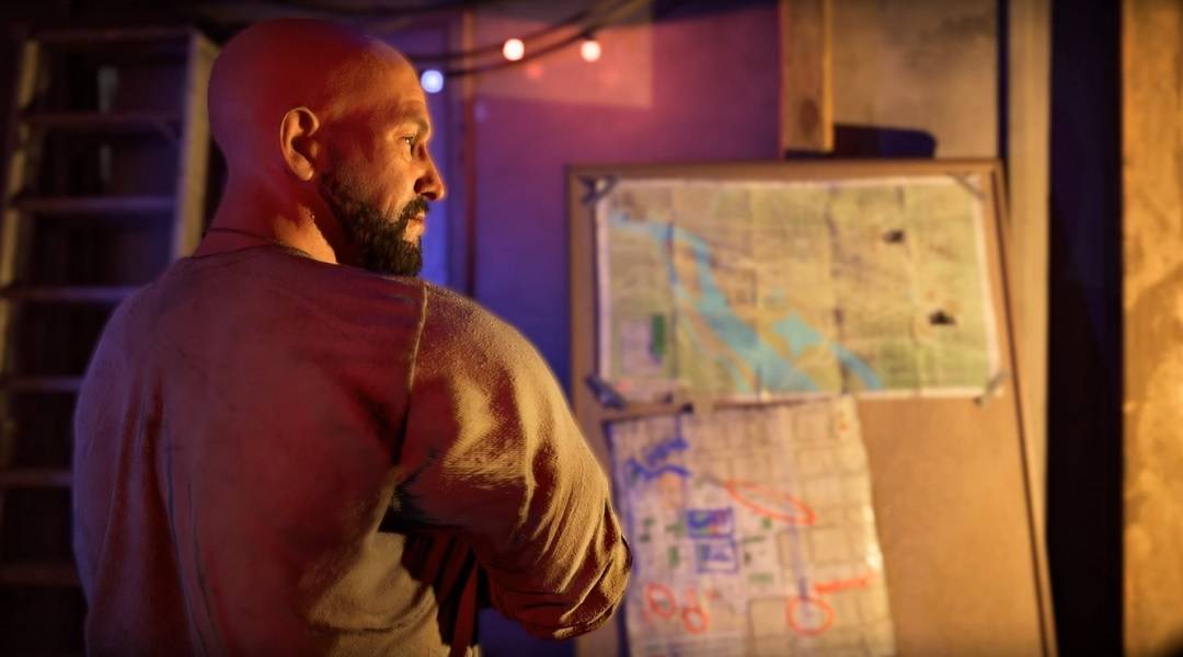 the division 2 henry hayes