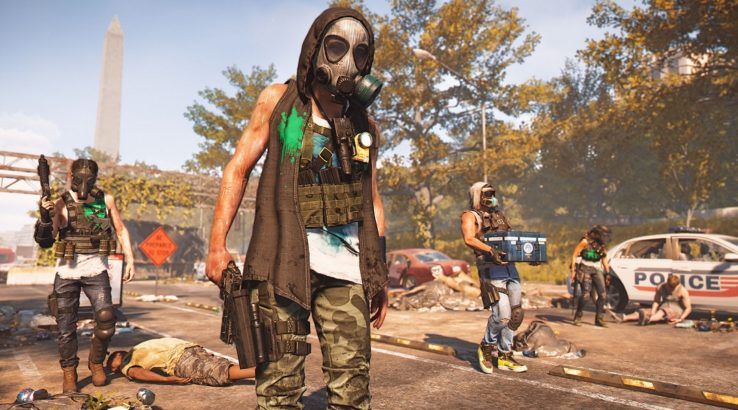 the division 2 hyenas