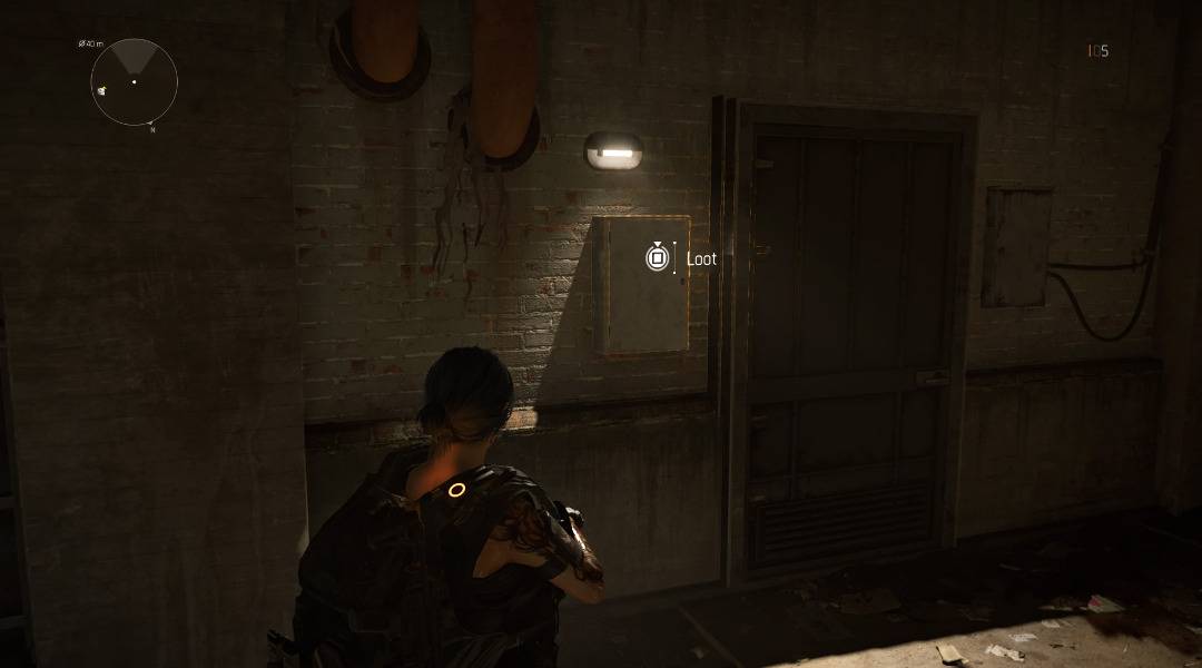 the division 2 faction key guide