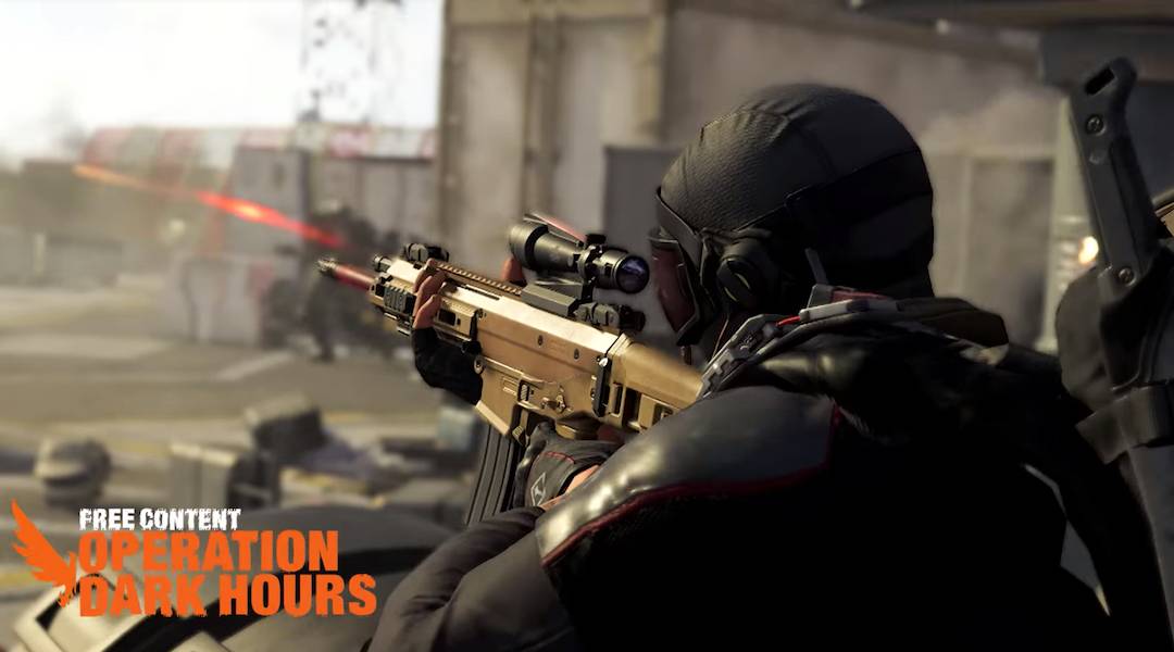 the division 2 raid dark hours