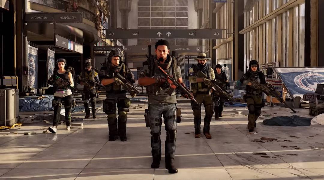 the division 2 raid dps build