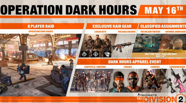 the division 2 operation dark hours patch