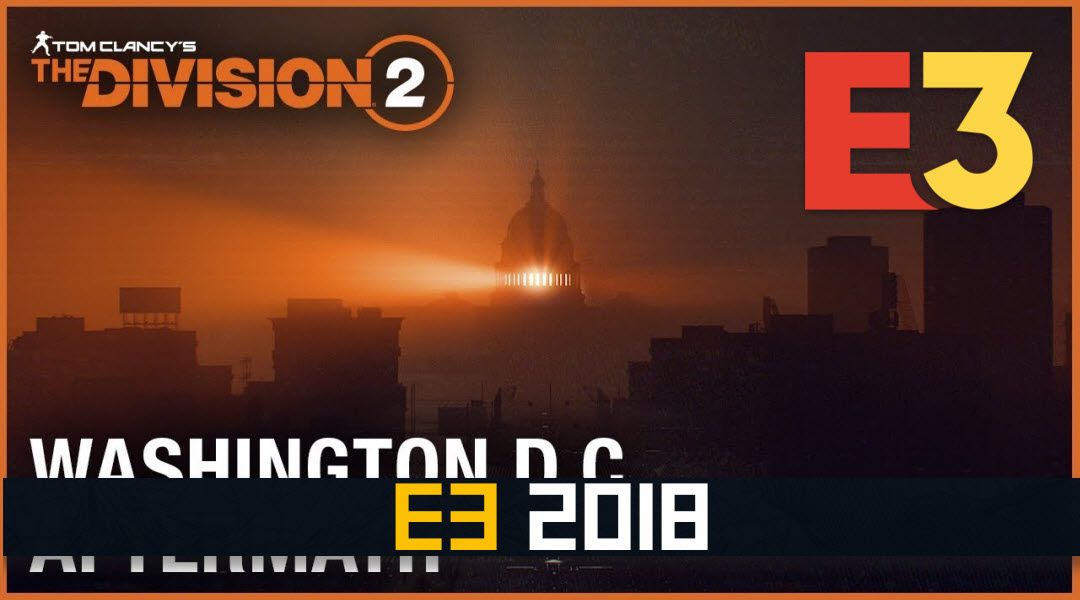 the division 2 trailer image