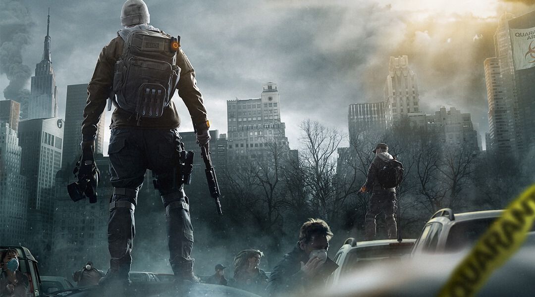 The Division Day One Sales Record
