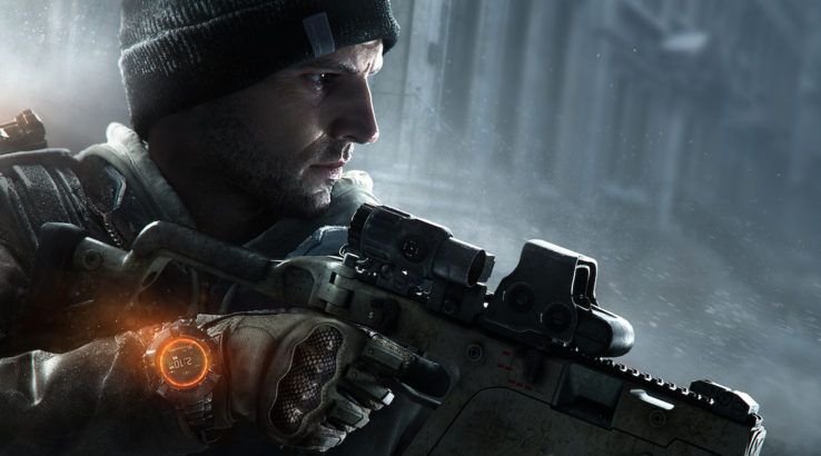 the division loadout feature