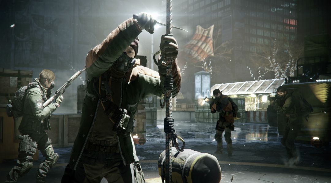 the division patch bring significant weapon balancing