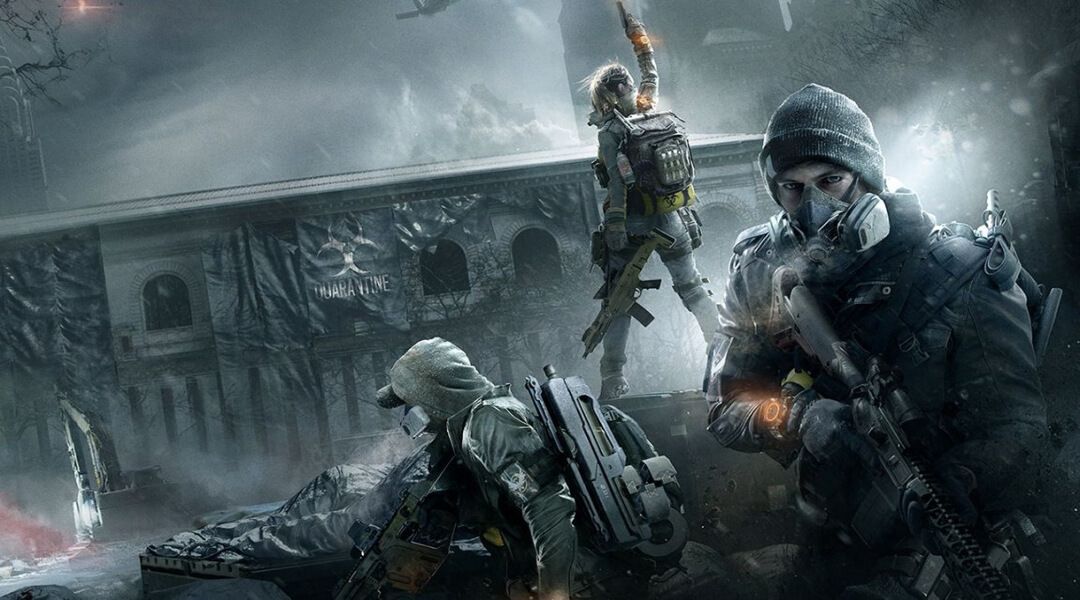 Ubisoft to Punish The Division Exploiters