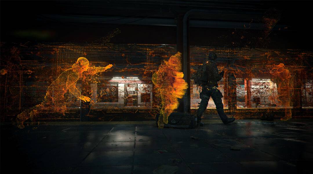 The Division Ubisoft Responds to hackers