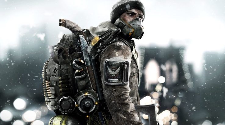 The Division Details Classified Gear Sets and 1.7 Update Changes