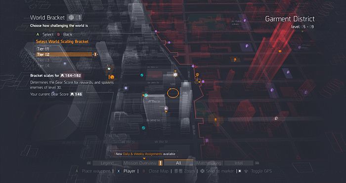 the-division-world-levels
