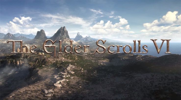 the elder scrolls 6 ps5