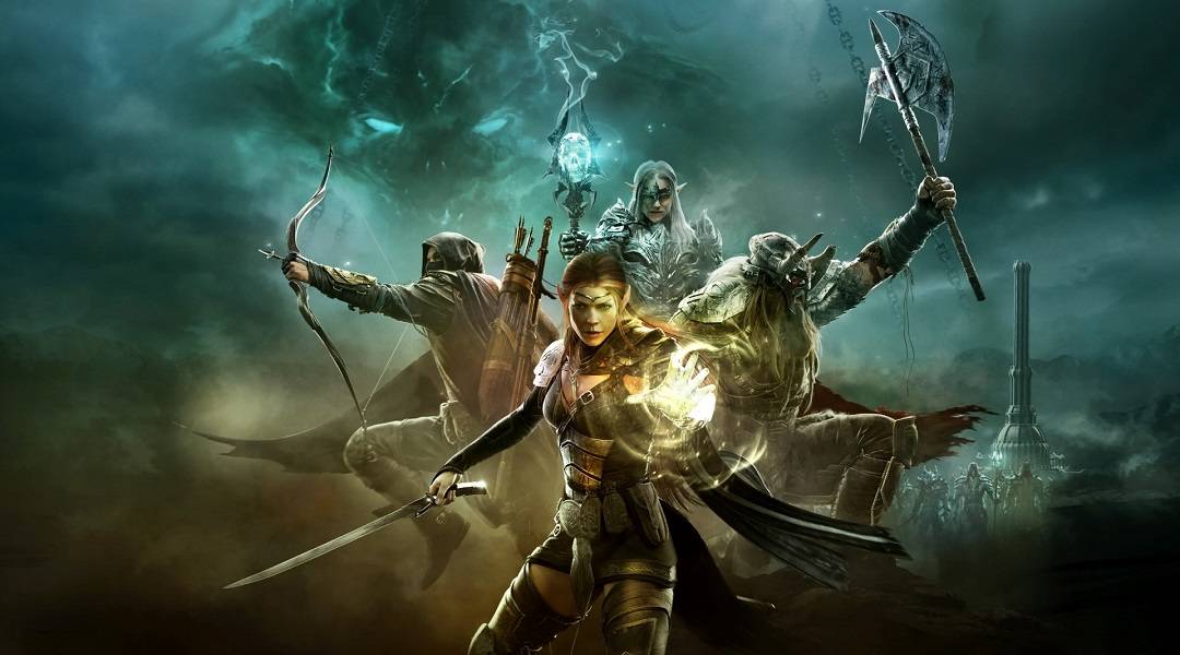 the elder scrolls movie peter jackson