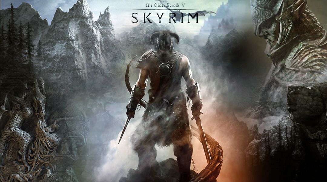 Skyrim Definitive Edition