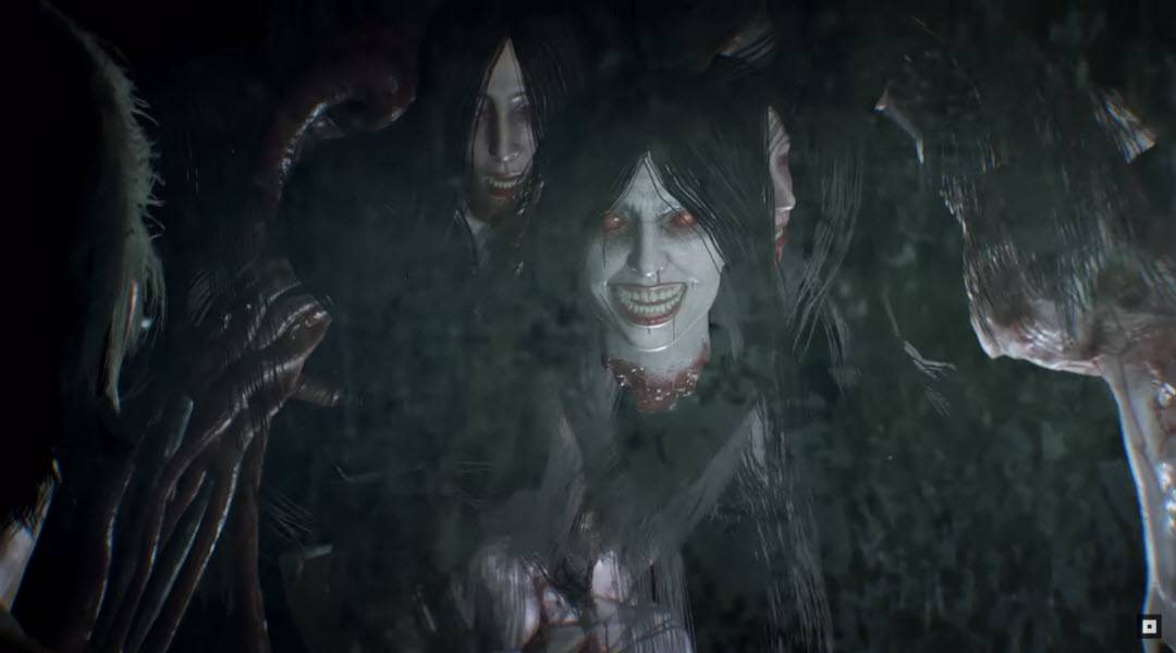 the evil within 2 guardian battle