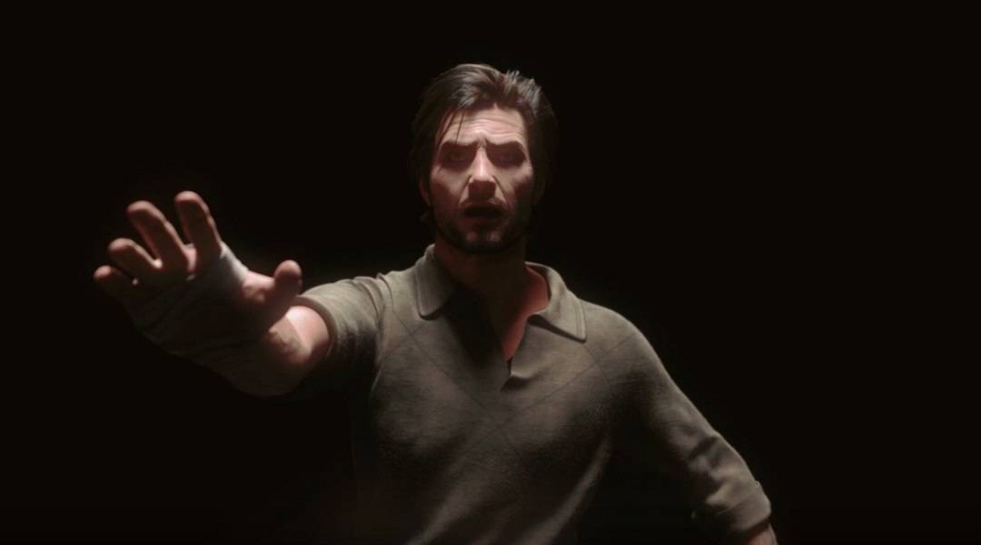 Shinji Mikami Wants The Evil Within 2 on Nintendo Switch - Sebastian Castellanos