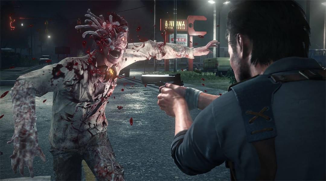 the-evil-within-2-side-quest-gameplay-video