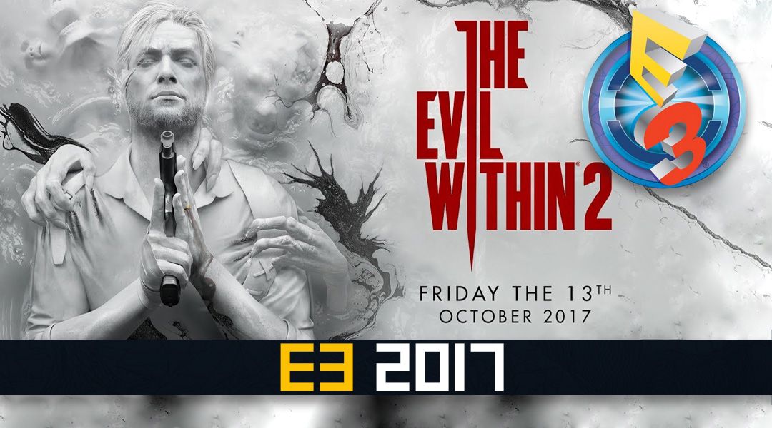 The Evil Within 2 Trailer