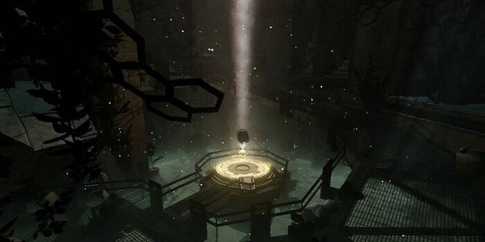 New Horror Game The Flock Will Go Offline When Every Player Dies - The Flock Artifact