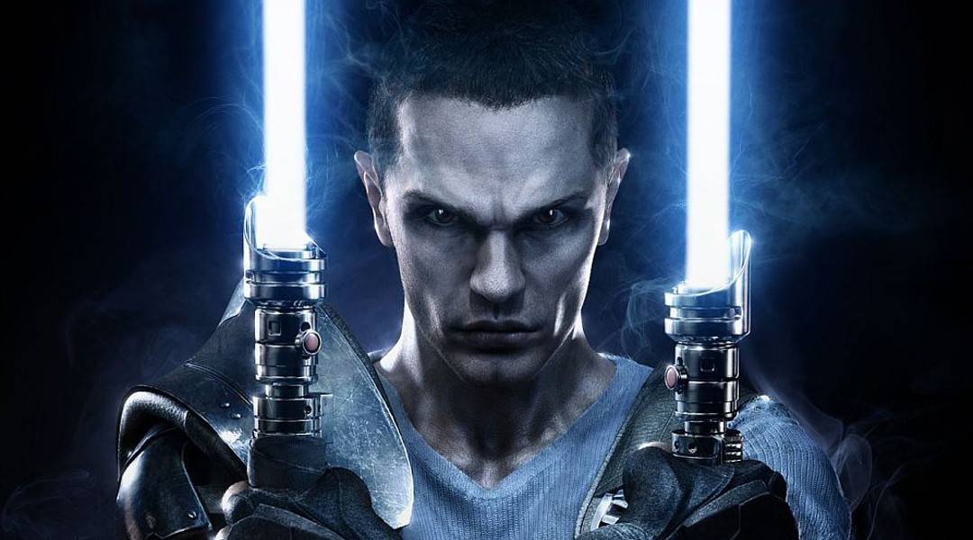the force unleashed