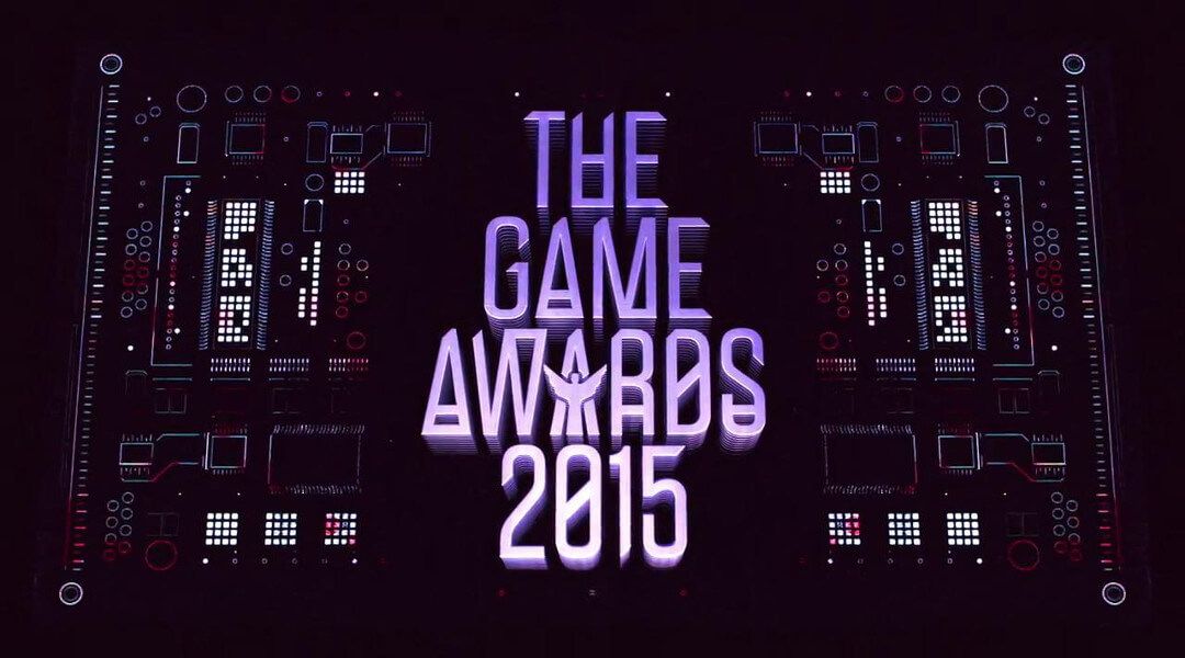 What to Expect at The Game Awards 2015