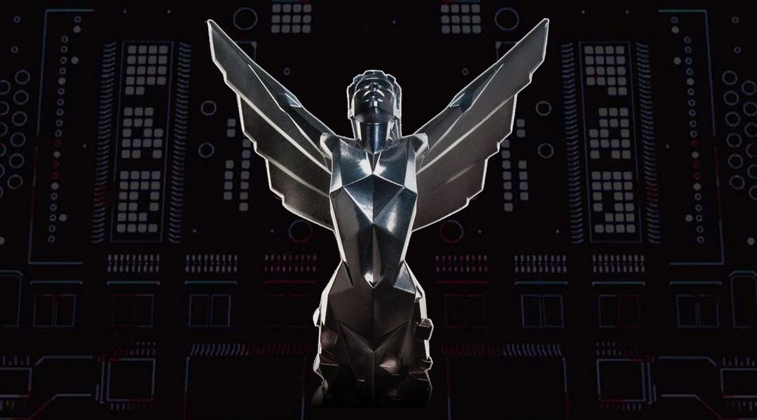 The Game Awards 2016: Alter Your Reality Live on December 1 