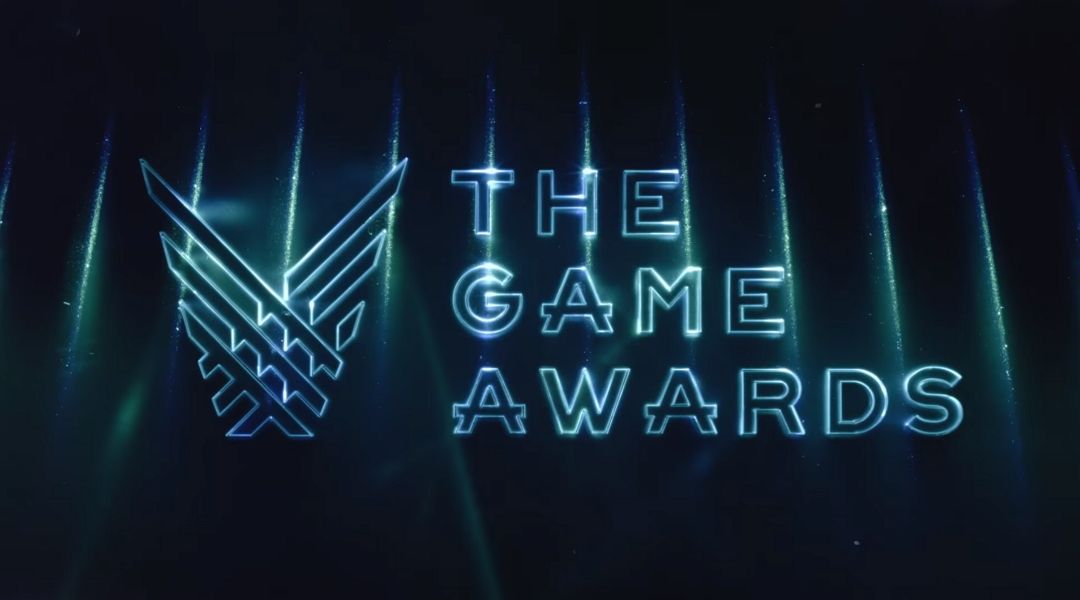 The Game Awards 2017 Nominees