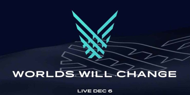 the game awards 2018 worlds will change