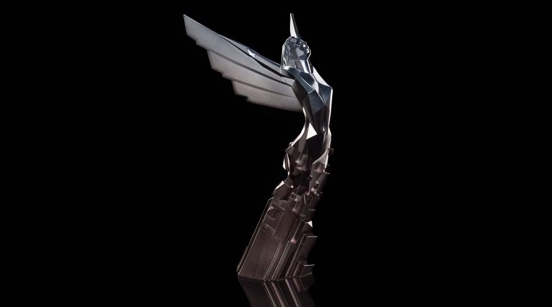 The Game Awards 2016 Winners List