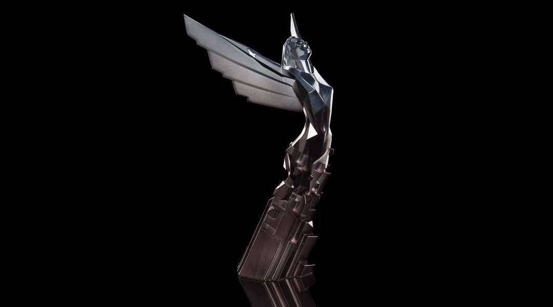 The Game Awards Returning December 1st - The Game Awards trophy
