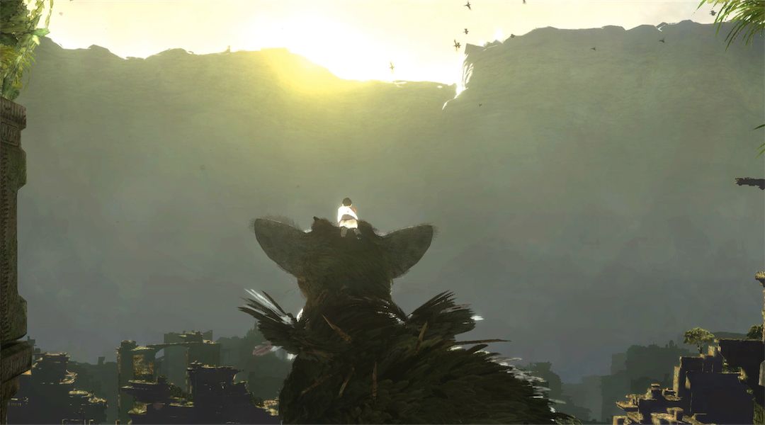 the-last-guardian-accolades-trailer-trico-sunset