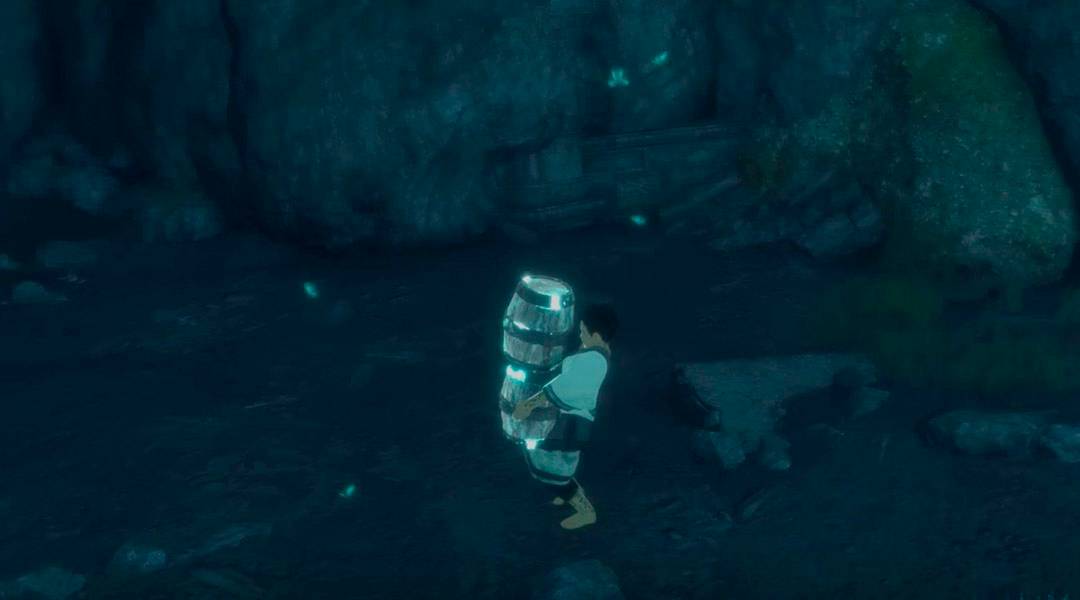 the-last-guardian-barrel-stacking