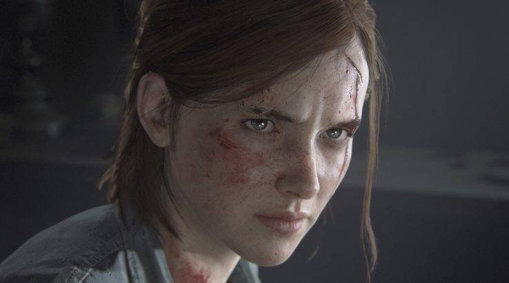 rumor: the last of us 2 release date leaked by retailer