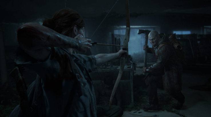 the last of us 2 leak release date