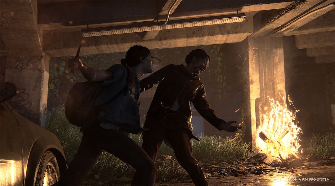 How to Get The Last of Us 2's Ellie Theme Free for PS4