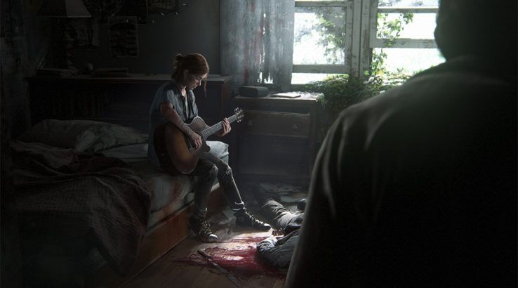 the last of us 2 graphics