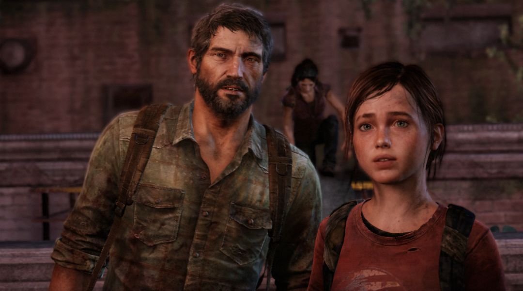 GR Pick: The Last of Us Cosplay is Perfect