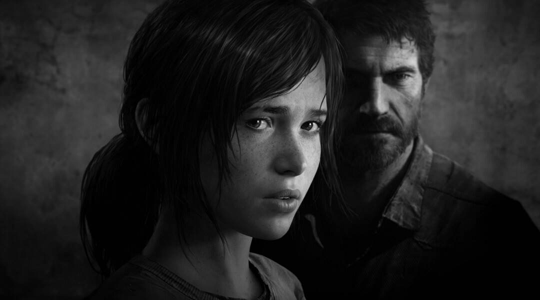 The Last of Us Movie is Stuck in Development Hell - Ellie and Joel