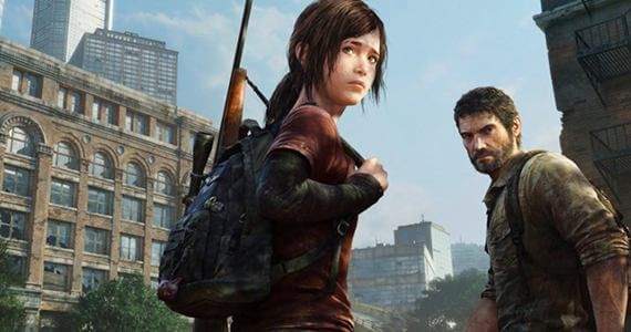 The Last of Us in Development for Two Years